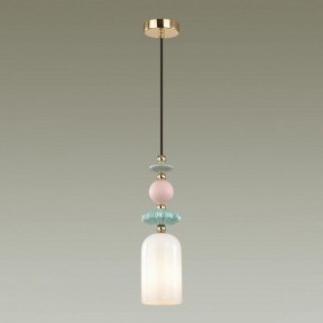 Подвесной светильник Odeon Light Candy 4861/1B в Снежинске - snezhinsk.mebel24.online | фото 4