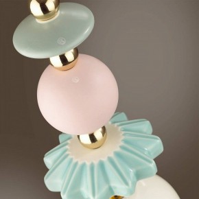 Подвесной светильник Odeon Light Candy 4861/1B в Снежинске - snezhinsk.mebel24.online | фото 9