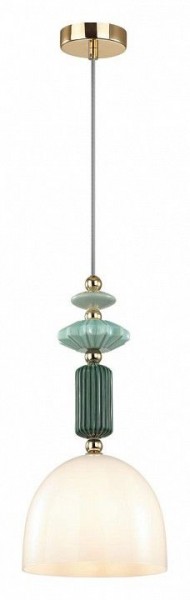 Подвесной светильник Odeon Light Candy 4861/1C в Снежинске - snezhinsk.mebel24.online | фото 5