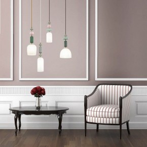 Подвесной светильник Odeon Light Candy 4861/1C в Снежинске - snezhinsk.mebel24.online | фото 6