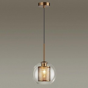 Подвесной светильник Odeon Light Clocky 4939/1 в Снежинске - snezhinsk.mebel24.online | фото 2