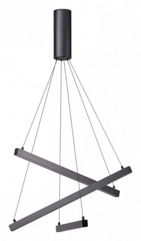 Подвесной светильник Odeon Light Cometa 3860/39B в Снежинске - snezhinsk.mebel24.online | фото 2