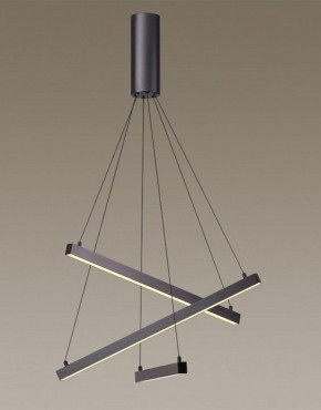 Подвесной светильник Odeon Light Cometa 3860/39B в Снежинске - snezhinsk.mebel24.online | фото 4