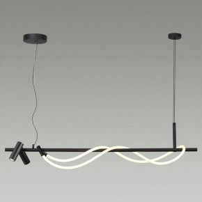 Подвесной светильник Odeon Light Corda 4391/30L в Снежинске - snezhinsk.mebel24.online | фото 3