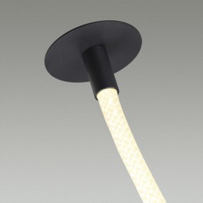 Подвесной светильник Odeon Light Corda 4391/40CL в Снежинске - snezhinsk.mebel24.online | фото 11