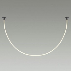 Подвесной светильник Odeon Light Corda 4391/40CL в Снежинске - snezhinsk.mebel24.online | фото 3