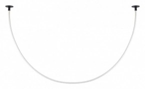 Подвесной светильник Odeon Light Corda 4391/40CL в Снежинске - snezhinsk.mebel24.online | фото 4