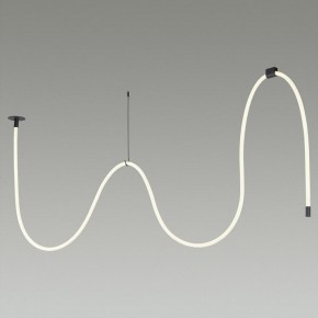 Подвесной светильник Odeon Light Corda 4391/40CL в Снежинске - snezhinsk.mebel24.online | фото 5
