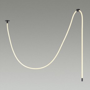 Подвесной светильник Odeon Light Corda 4391/40CL в Снежинске - snezhinsk.mebel24.online | фото 6