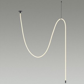 Подвесной светильник Odeon Light Corda 4391/40CL в Снежинске - snezhinsk.mebel24.online | фото 7