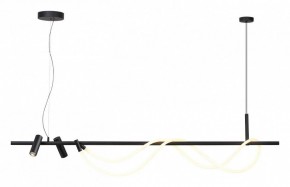 Подвесной светильник Odeon Light Corda 4391/40L в Снежинске - snezhinsk.mebel24.online | фото 2