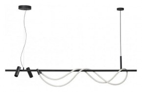 Подвесной светильник Odeon Light Corda 4391/40L в Снежинске - snezhinsk.mebel24.online | фото 3