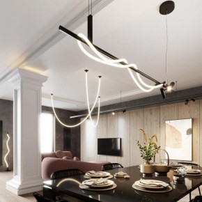 Подвесной светильник Odeon Light Corda 4391/40L в Снежинске - snezhinsk.mebel24.online | фото 5