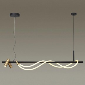 Подвесной светильник Odeon Light Corda 4397/30L в Снежинске - snezhinsk.mebel24.online | фото 2