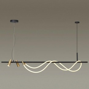 Подвесной светильник Odeon Light Corda 4397/40L в Снежинске - snezhinsk.mebel24.online | фото 2