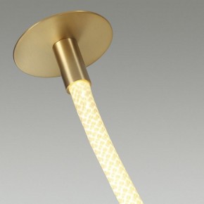 Подвесной светильник Odeon Light Corda 4399/40CL в Снежинске - snezhinsk.mebel24.online | фото 12
