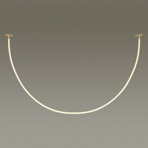 Подвесной светильник Odeon Light Corda 4399/40CL в Снежинске - snezhinsk.mebel24.online | фото 7