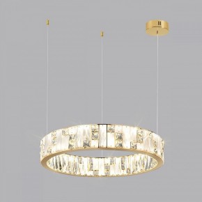 Подвесной светильник Odeon Light Crossa 5072/80L в Снежинске - snezhinsk.mebel24.online | фото 4