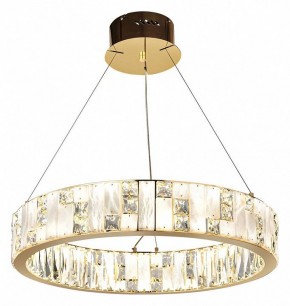 Подвесной светильник Odeon Light Crossa 5072/80L в Снежинске - snezhinsk.mebel24.online | фото 5