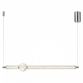 Подвесной светильник Odeon Light Crystal 5007/28L в Снежинске - snezhinsk.mebel24.online | фото 2