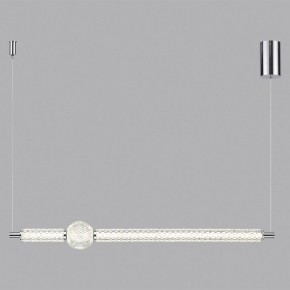 Подвесной светильник Odeon Light Crystal 5007/28L в Снежинске - snezhinsk.mebel24.online | фото 4