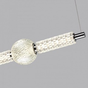 Подвесной светильник Odeon Light Crystal 5007/28L в Снежинске - snezhinsk.mebel24.online | фото 6