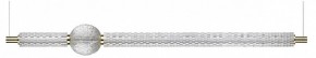 Подвесной светильник Odeon Light Crystal 5008/28L в Снежинске - snezhinsk.mebel24.online | фото