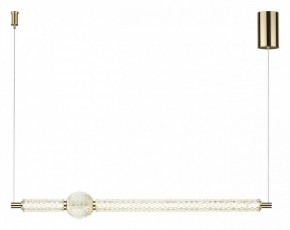 Подвесной светильник Odeon Light Crystal 5008/28L в Снежинске - snezhinsk.mebel24.online | фото 2