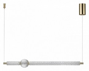 Подвесной светильник Odeon Light Crystal 5008/28L в Снежинске - snezhinsk.mebel24.online | фото 3