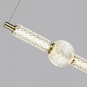 Подвесной светильник Odeon Light Crystal 5008/28L в Снежинске - snezhinsk.mebel24.online | фото 6