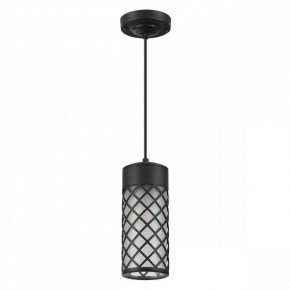 Подвесной светильник Odeon Light Dunes 4834/1 в Снежинске - snezhinsk.mebel24.online | фото 2