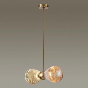 Подвесной светильник Odeon Light Elica 5402/2 в Снежинске - snezhinsk.mebel24.online | фото 3