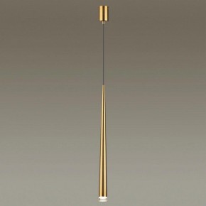 Подвесной светильник Odeon Light Frida 4352/5L в Снежинске - snezhinsk.mebel24.online | фото 4