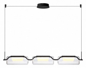 Подвесной светильник Odeon Light Kavia 5003/30L в Снежинске - snezhinsk.mebel24.online | фото 3