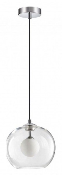 Подвесной светильник Odeon Light Lostar 4955/1 в Снежинске - snezhinsk.mebel24.online | фото 3