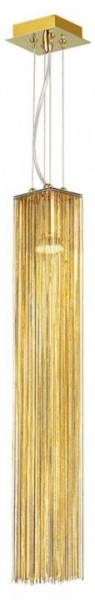 Подвесной светильник Odeon Light Luigi 4137/1 в Снежинске - snezhinsk.mebel24.online | фото 2