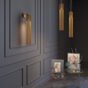 Подвесной светильник Odeon Light Luigi 4137/1 в Снежинске - snezhinsk.mebel24.online | фото 3