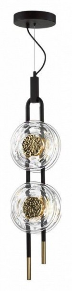 Подвесной светильник Odeon Light Magnet 5407/23L в Снежинске - snezhinsk.mebel24.online | фото 2