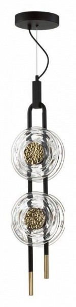 Подвесной светильник Odeon Light Magnet 5407/23L в Снежинске - snezhinsk.mebel24.online | фото 3