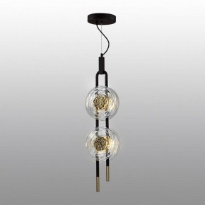 Подвесной светильник Odeon Light Magnet 5407/23L в Снежинске - snezhinsk.mebel24.online | фото 4