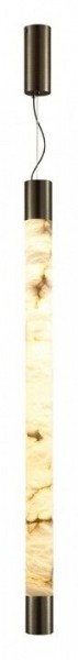 Подвесной светильник Odeon Light Marbella 6686/25L в Снежинске - snezhinsk.mebel24.online | фото 2