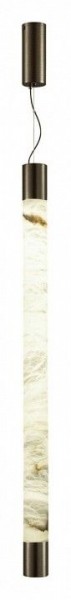 Подвесной светильник Odeon Light Marbella 6686/25L в Снежинске - snezhinsk.mebel24.online | фото 4