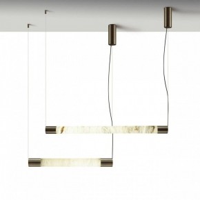 Подвесной светильник Odeon Light Marbella 6686/25L в Снежинске - snezhinsk.mebel24.online | фото 5