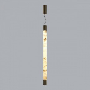 Подвесной светильник Odeon Light Marbella 6686/25L в Снежинске - snezhinsk.mebel24.online | фото 6