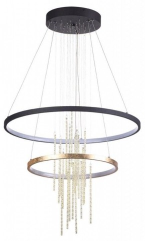 Подвесной светильник Odeon Light Monica 3901/63L в Снежинске - snezhinsk.mebel24.online | фото 2