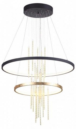 Подвесной светильник Odeon Light Monica 3901/63L в Снежинске - snezhinsk.mebel24.online | фото 3