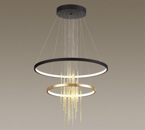 Подвесной светильник Odeon Light Monica 3901/63L в Снежинске - snezhinsk.mebel24.online | фото 5