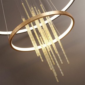 Подвесной светильник Odeon Light Monica 3901/63L в Снежинске - snezhinsk.mebel24.online | фото 7