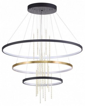 Подвесной светильник Odeon Light Monica 3901/99L в Снежинске - snezhinsk.mebel24.online | фото 2