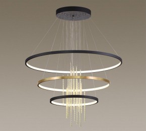 Подвесной светильник Odeon Light Monica 3901/99L в Снежинске - snezhinsk.mebel24.online | фото 3